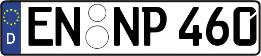 EN-NP460