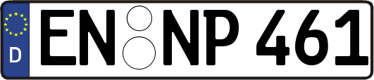 EN-NP461