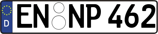 EN-NP462