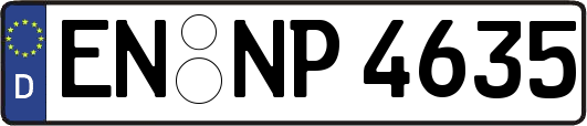 EN-NP4635