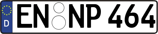 EN-NP464
