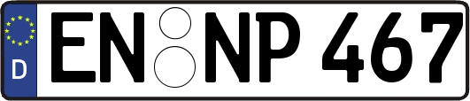 EN-NP467