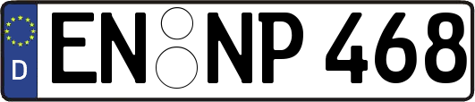 EN-NP468