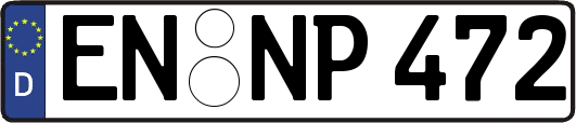 EN-NP472