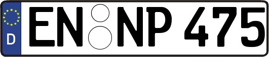 EN-NP475