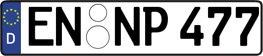 EN-NP477