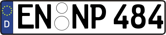 EN-NP484
