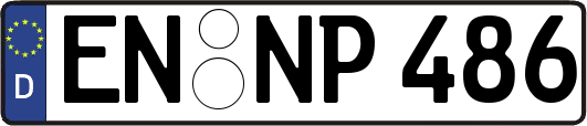 EN-NP486