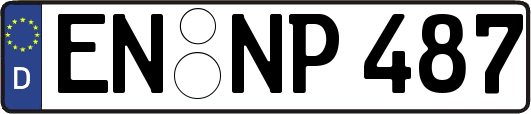 EN-NP487