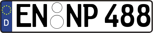 EN-NP488
