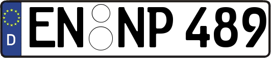 EN-NP489