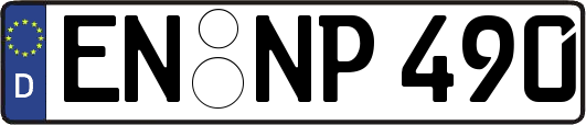 EN-NP490