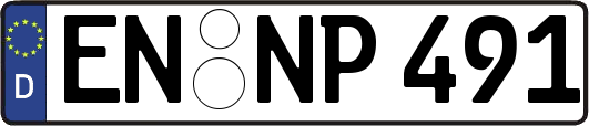 EN-NP491