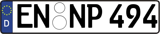 EN-NP494