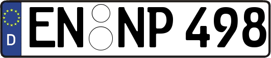 EN-NP498