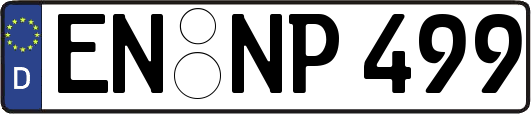 EN-NP499