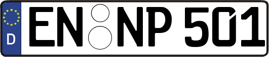 EN-NP501