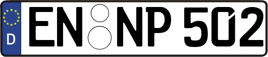 EN-NP502