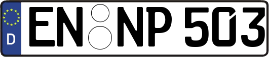 EN-NP503