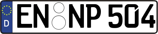 EN-NP504