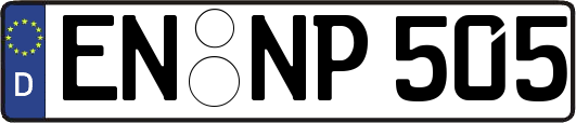 EN-NP505