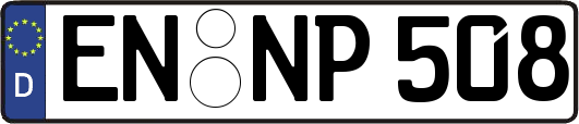 EN-NP508