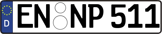 EN-NP511