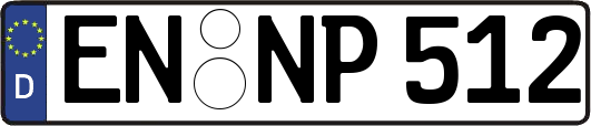 EN-NP512
