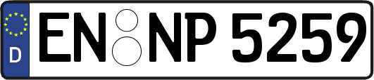 EN-NP5259