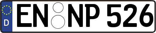 EN-NP526