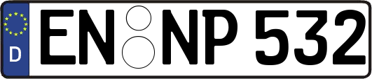 EN-NP532
