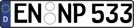 EN-NP533