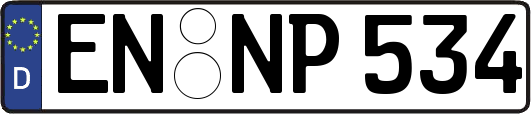 EN-NP534