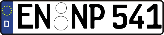 EN-NP541