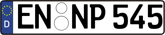 EN-NP545