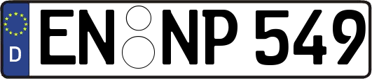 EN-NP549