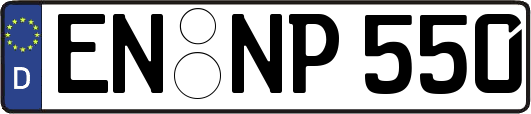 EN-NP550