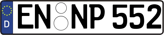 EN-NP552
