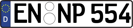 EN-NP554