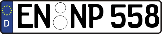 EN-NP558