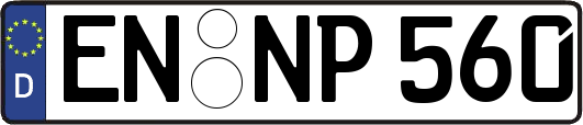EN-NP560