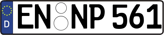 EN-NP561