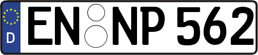 EN-NP562