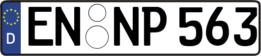 EN-NP563