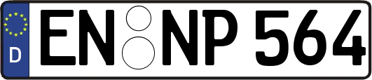EN-NP564