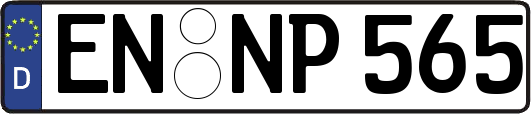 EN-NP565