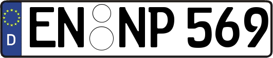 EN-NP569