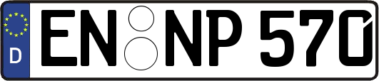 EN-NP570