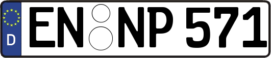 EN-NP571