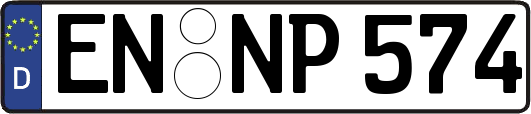 EN-NP574